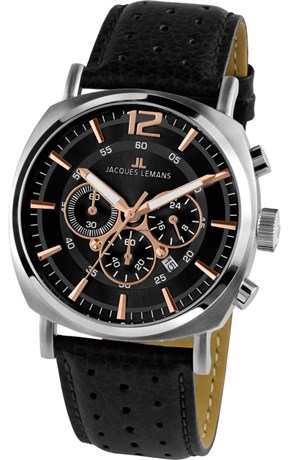 Jacques Lemans 1-1645J 1-1645J - фото 8351
