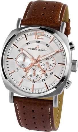 Jacques Lemans 1-1645D 1-1645D - фото 8357