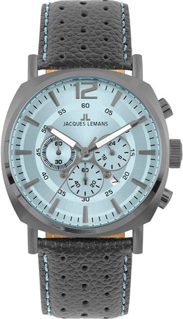 Jacques Lemans 1-1645S 1-1645S - фото 8365