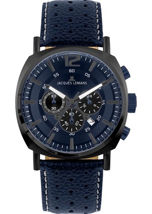 Jacques Lemans 1-1645R 1-1645R - фото 8370