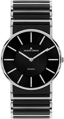 Jacques Lemans 1-1649A 1-1649A - фото 8378