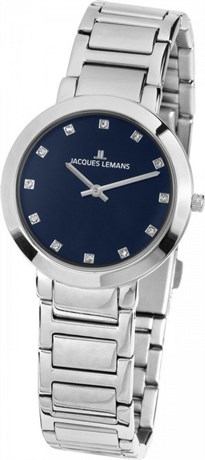 Jacques Lemans 1-1842F 1-1842F - фото 8397