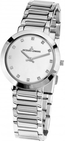 Jacques Lemans 1-1842M 1-1842M - фото 8400