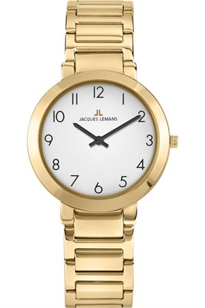 Jacques Lemans 1-1842S 1-1842S - фото 8402