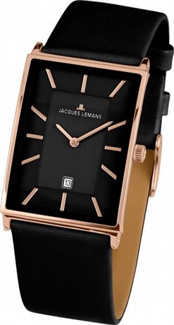 Jacques Lemans 1-1602E 1-1602E - фото 8416
