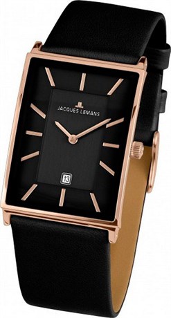 Jacques Lemans 1-1602E - фото 8416