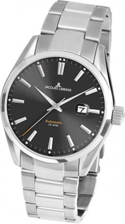 Jacques Lemans 1-1846D 1-1846D - фото 8428