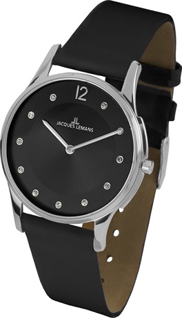 Jacques Lemans 1-1851K 1-1851K - фото 8430