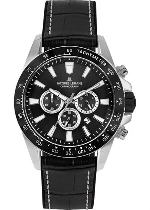 Jacques Lemans 1-2140A 1-2140A - фото 8431