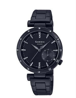 CASIO SHE-4051BD-1AUDF SHE-4051BD-1AUDF - фото 8440