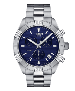 TISSOT T1016171104100 T1016171104100 - фото 8445
