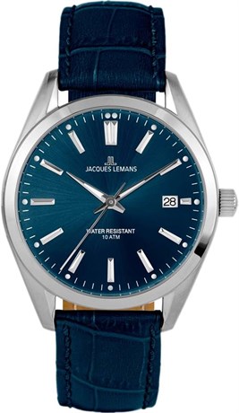 Jacques Lemans 1-2143C 1-2143C - фото 8455