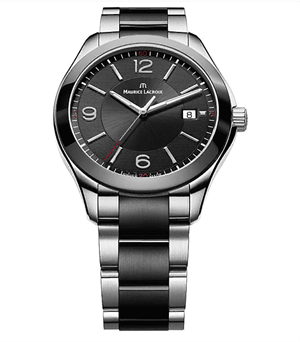 MAURICE LACROIX MI1018-SS002-331 MI1018-SS002-331 - фото 8459