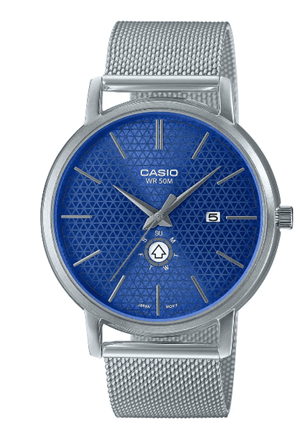 CASIO MTP-B125M-2AVDF MTP-B125M-2AVDF - фото 8475