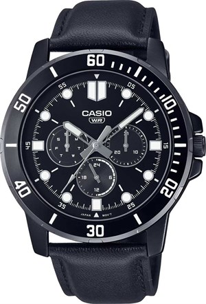 CASIO MTP-VD300BL-1E MTP-VD300BL-1E - фото 8486