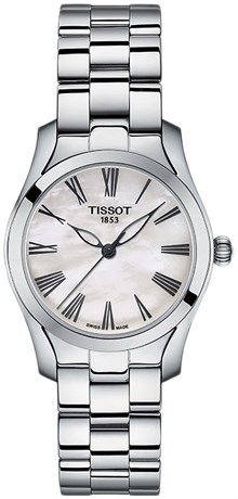 Tissot T1122101111300 - фото 8504