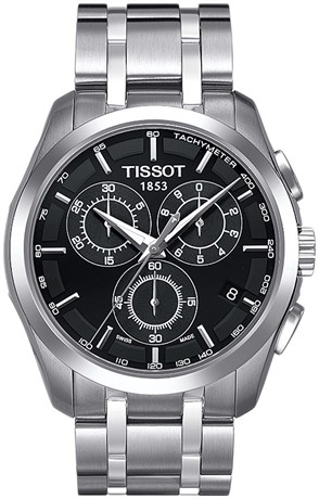 TISSOT T0356171105100 T0356171105100 - фото 8506