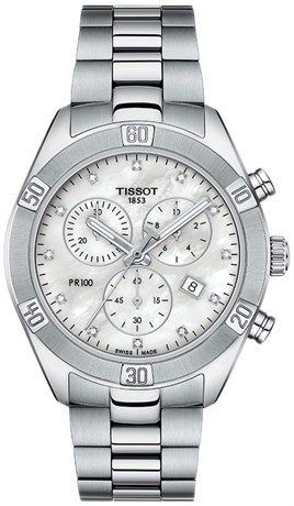 TISSOT T1019171111600 T1019171111600 - фото 8507