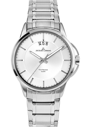 Jacques Lemans 1-1540E 1-1540E - фото 8508