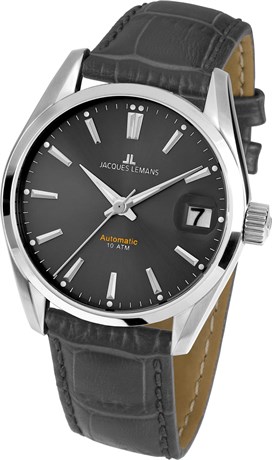 Jacques Lemans 1-1912A 1-1912A - фото 8529
