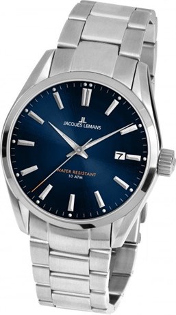 Jaques Lemans 1-1859G 1-1859G - фото 8539