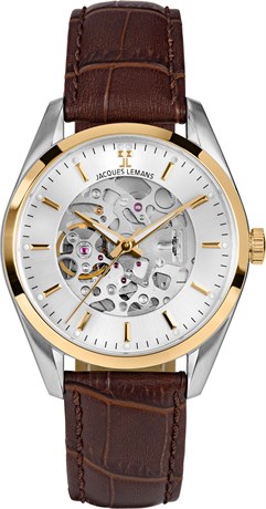 Jacques Lemans 1-2087D 1-2087D - фото 8610
