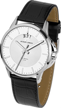 Jacques Lemans 1-1540B 1-1540B - фото 8613