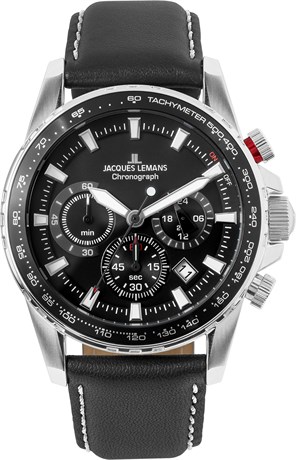 Jacques Lemans 1-2099A 1-2099A - фото 8627