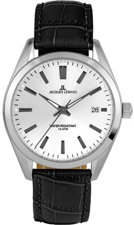 Jacques Lemans 1-2143B 1-2143B - фото 8629