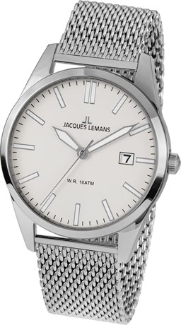 Jacques Lemans 1-2002L 1-2002L - фото 8662