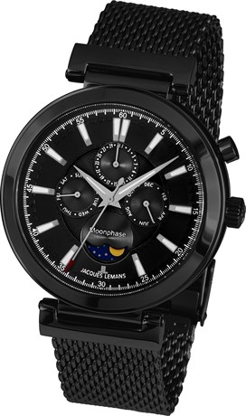 Jacques Lemans 1-1698E 1-1698E - фото 8668
