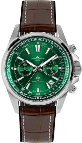 Jacques Lemans 1-2117D 1-2117D - фото 8672