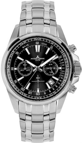 Jacques Lemans 1-2117i 1-2117i - фото 8674