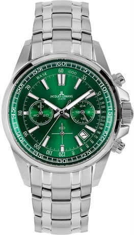 Jacques Lemans 1-2117L 1-2117L - фото 8675