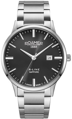 ROAMER 718 833 41 55 70 718 833 41 55 70 - фото 8743