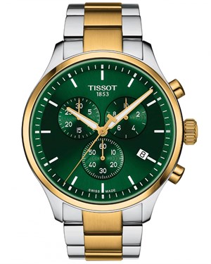 TISSOT T1166172209100 T1166172209100 - фото 9694