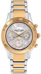 Jacques Lemans 1-2151G 1-2151G