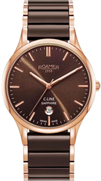 ROAMER 658 833 49 65 63 RM658833496563