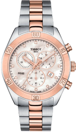 TISSOT T1019172211600 T1019172211600