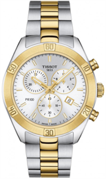TISSOT T1019172203100 T1019172203100