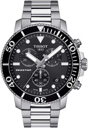 TISSOT T1204171105100 T1204171105100