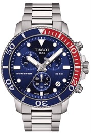 TISSOT T1204171104103 T1204171104103