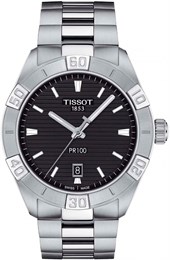 TISSOT T1016101105100 T1016101105100