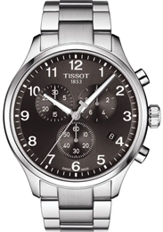 TISSOT T1166171105701 T1166171105701