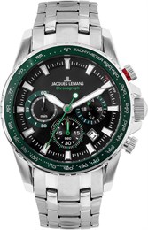Jacques Lemans 1-2099F 1-2099F