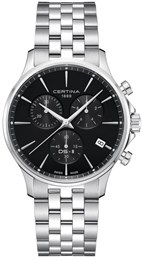 CERTINA C0454171105100 C0454171105100