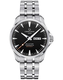 CERTINA C0324301105100 C0324301105100