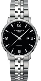 CERTINA C0354101105700 C0354101105700
