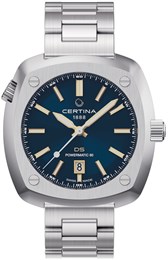 CERTINA DS+ C0414071904101 C0414071904101