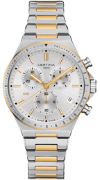 CERTINA C0434172203100 C0434172203100